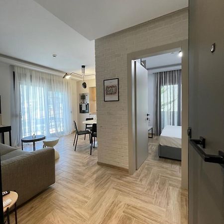 C&C3 Apartments Alexandrupoli Exteriér fotografie