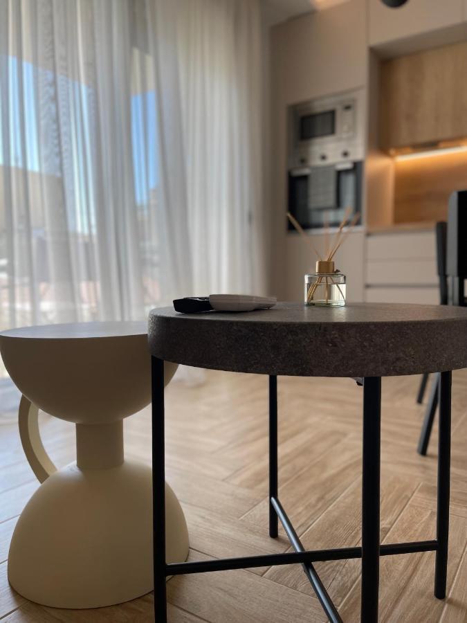 C&C3 Apartments Alexandrupoli Exteriér fotografie