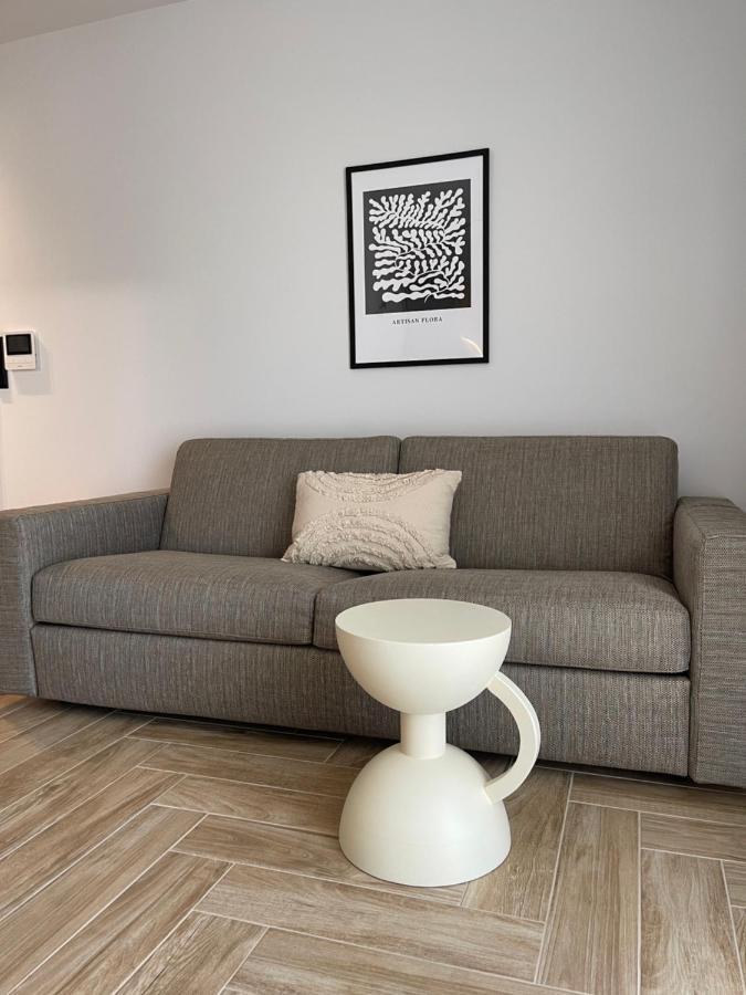 C&C3 Apartments Alexandrupoli Exteriér fotografie