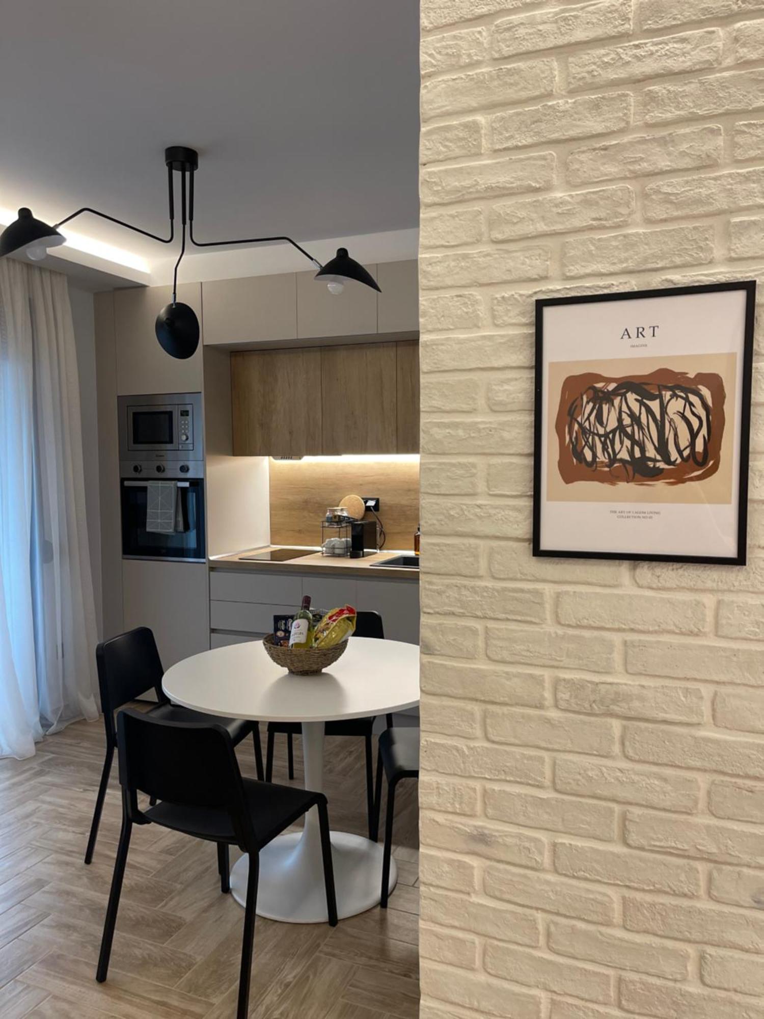 C&C3 Apartments Alexandrupoli Exteriér fotografie